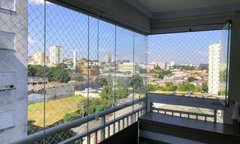 Imagem 4: Apartamento - Brooklin - 2 Dormitórios / Quartos - 1 Vaga - Venda / Compra