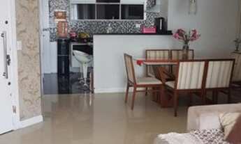 Imagem 3: Apartamento à venda em Taboão da Serra