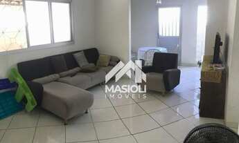 Imagem: Casa com 3 dormitórios para alugar, 160