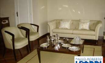 Imagem 2: APARTAMENTO - MORUMBI - SP