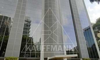 Imagem: PAULISTA // ALAMEDA SANTOS