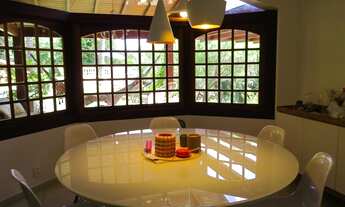 Imagem 5: Excelente propriedade ensolarada localizada no centro de Secretário - Petrópolis - RJ