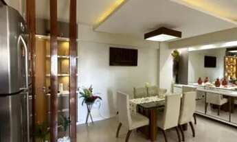 Imagem 4: Apartamento lindo mobiliado a venda