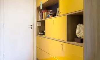 Imagem 6: Apartamento Venda Brooklin 34 m² 1 Dormitórios