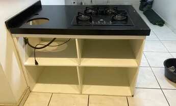 Imagem 6: AP. 2 quartos - Caminho dos Lagos