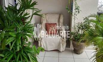 Imagem 4: Apartamento com 2 dormitórios à venda, 80 m² por R$ 890.000,00 - Vila Mascote - São Paulo