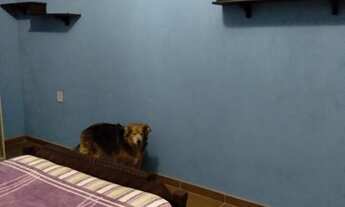 Imagem 4: Alugo Quarto Mobiliado Capão Raso