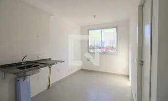 Imagem 5: Apartamento para Aluguel - Belém, 1 Quarto, 25 m2