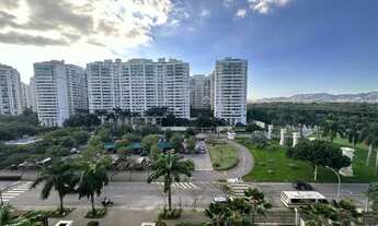 Imagem 2: Apartamento para venda tem 150 metros quadrados com 3 quartos em Jacarepaguá - Rio de Jane