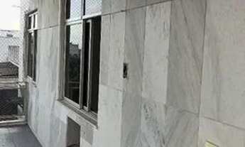 Imagem 4: Excelente apartamento R Euclides Faria 197, frente, varandão, sala espaçosa, 2 quartos, 1