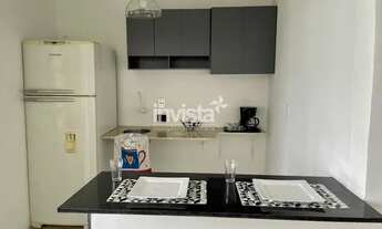 Imagem 7: Apartamento na quadra da praia - 2 dorms e mobiliado!!