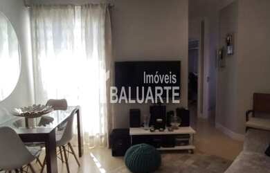 Imagem 3: Apartamento com 2 dormitórios à venda, 48 m² por R$ 323.300,00 - Jardim Marajoara - São Pa