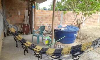 Imagem 4: VENDO CASA NA COLÔNIA ESTANCINHA