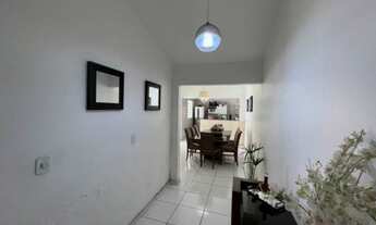 Imagem: VENDO LINDA CASA NO CANARINHO