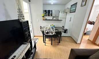 Imagem 2: Apartamento à venda no bairro Itália - São José dos Pinhais/PR