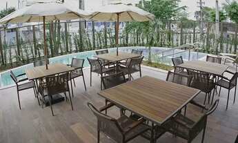 Imagem 7: Apartamento para venda com 36 metros quadrados com 1 quarto em Pina - Recife - PE