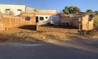 Imagem 2: Casar Casa com 3 dormitórios