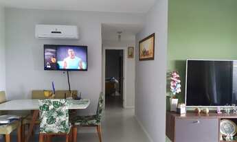 Imagem 2: ILHA DE MURANO Apartamento com 3 dormitórios