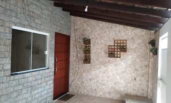 Imagem 3: Casa para venda com 103 metros quadrados com 2 quartos em Toyota I - Resende - RJ