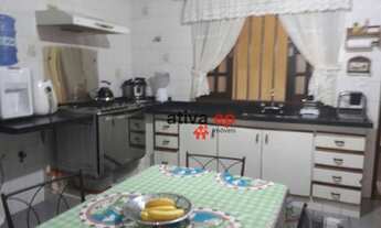 Imagem 7: Sobrado com 3 dormitórios, 233 m² - venda por R$ 950.000 ou aluguel por R$ 4.597/mês - Res