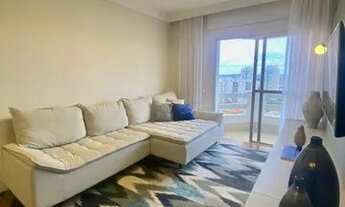 Imagem 2: Apartamento para venda tem 68 metros quadrados com 2 quartos em Taquaral - Campinas - SP