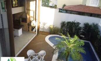 Imagem: Casa em Condomínio para Venda em Lauro