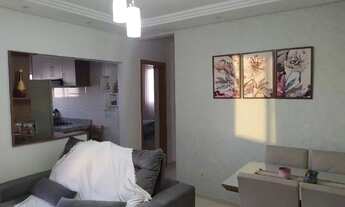 Imagem 2: Apartamento á Venda Zona Sul de Sorocaba