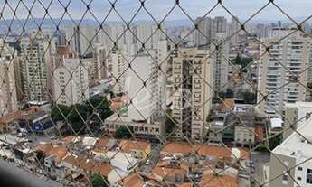 Imagem 6: São Paulo - Apartamento Padrão - Mooca