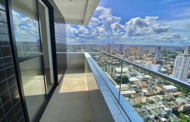 Imagem 2: 3 SUÍTES SEVEN RESIDENCE 125m2 - MARCO