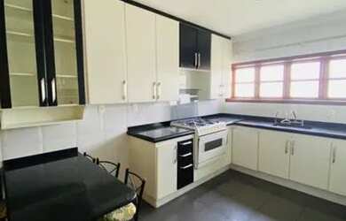 Imagem 2: Sobrado em condominio para venda com 298 metros quadrados com 4 quartos, piscina, área gou