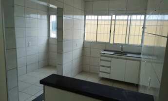 Imagem 2: Casa 2 Quartos, Sala, Cozinha, Lavanderia, 1 Banheiro