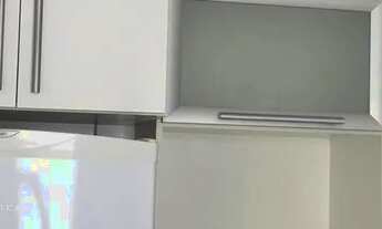 Imagem: Apartamento Semi Mobiliado de 65m² com