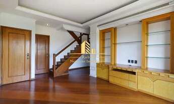 Imagem: Cobertura Duplex na Vila Mariana - São