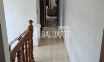 Imagem 7: Sobrado com 4 dormitórios à venda, 100 m² por R$ 645.000,00 - Campo Grande - São Paulo/SP