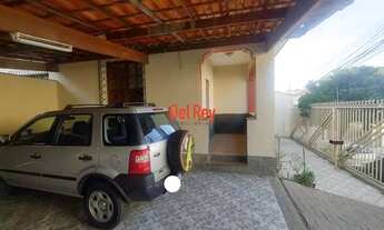 Imagem 4: Casa 3 quartos e 1 suíte