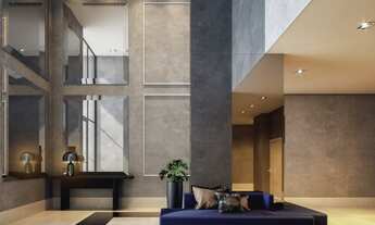 Imagem 3: São Paulo - Apartamento Padrão - Moema