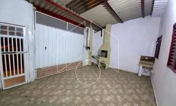 Imagem 2: Residencial Casa em Marília