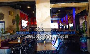 Imagem 6: Restaurante e Hamburgueria em bairro nobre da Zona Norte Ref; 1315