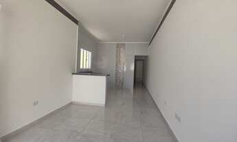 Imagem 4: Casa com PISCINA no bairro GAIVOTAS- Itanhaém - SP