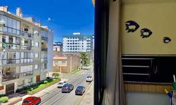 Imagem 3: 01 Dormitório de frente no centro