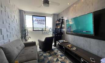 Imagem: Apartamento para venda tem 72 metros quadrados