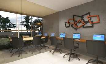 Imagem: Apartamento 3 quarto na Iputinga