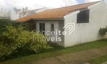 Imagem 3: Condomínio Residencial Terra Nova - Boa Vista