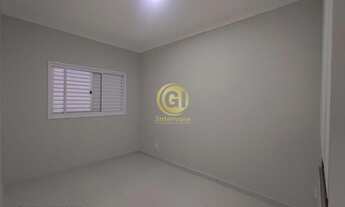 Imagem 4: Apartamento 2 quartos Jacarei - Santa Maria