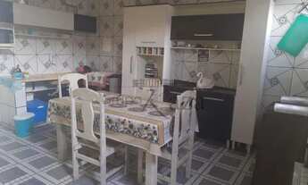 Imagem 2: Jacarei - Casa de Condomínio - Parque California