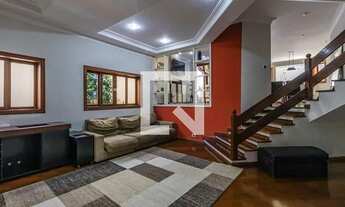 Imagem 3: Casa de Condomínio para Aluguel - Alphaville, 4 Quartos, 342 m2