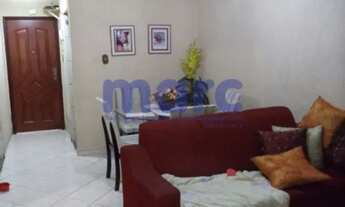 Imagem 2: SÃO PAULO - Apartamento Padrão - SE