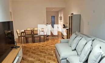 Imagem 4: Entre o Mertrô Sans Pena e São Fracicsco Xavier