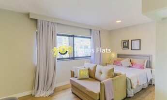 Imagem 5: Apartamento para venda no Jardins - Edifício Le Premier