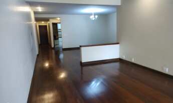 Imagem 5: Apartamento para venda possui 180 metros quadrados com 4 quartos em Ipanema - Rio de Janei